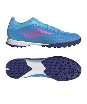 adidas-x-speedflow-3-tf-blau-pink-weiss-gw7508-fussballschuh_gallery.png