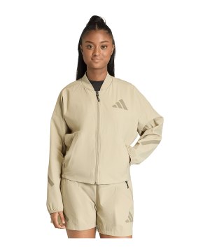 adidas-z-n-e-bomber-jacke-damen-braun-kd8509-lifestyle_front.png
