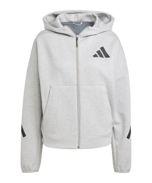 adidas-z-n-e-jacke-damen-grau-jd9593-lifestyle_front.png