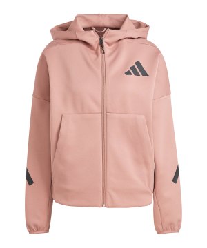 adidas-z-n-e-kapuzenjacke-damen-pink-jc5394-fussballtextilien_front.png