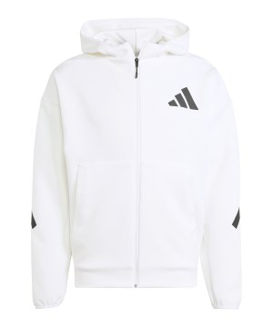 adidas-z-n-e-kapuzenjacke-weiss-jf2443-fussballtextilien_front.png