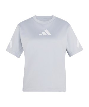 adidas-z-n-e-t-shirt-damen-grau-kc7720-lifestyle_front.png