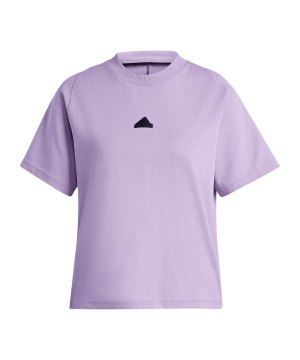 adidas-z-n-e-t-shirt-damen-lila-ip1553-lifestyle_front.png
