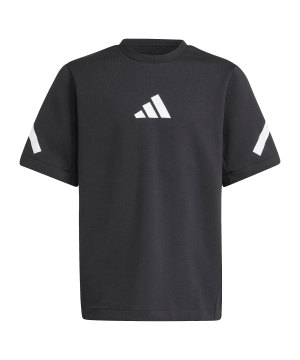 adidas-z-n-e-t-shirt-kids-schwarz-jd0017-fussballtextilien_front.png