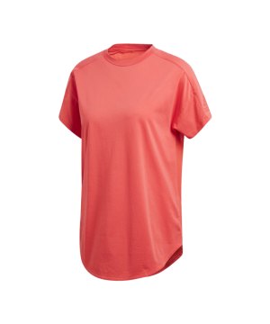 adidas-z-n-e-tee-t-shirt-damen-rot-lifestyle-alltag-teamsport-football-soccer-verein-ce1962.png
