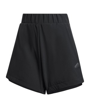 adidas-z-n-e-winterized-short-damen-schwarz-is1877-lifestyle_front.png