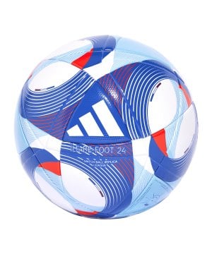 adidas-île-de-foot-24-league-ball-weiss-iw6327-equipment_front.png