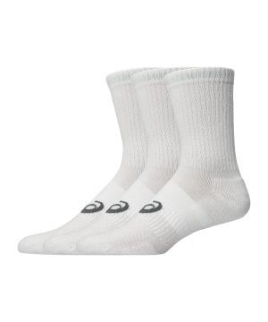 asics-3-pack-crew-socken-weiss-f100-3033c298-indoor_front.png