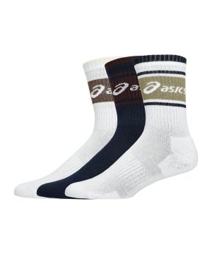 asics-logo-crew-3er-pack-socken-blau-f400-3033b879-indoor_front.png
