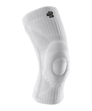 bauerfeind-sports-kniebandage-weiss-f100-70000343-indoor-equipment_front.png