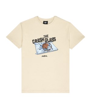 bucketz-crash-the-class-tee-t-shirt-beige-bzfw24-001-001-indoor_front.png