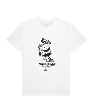 bucketz-night-night-t-shirt-weiss-bzds-001-019-indoor_front.png