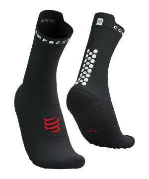 compressport-pro-r-v4-0-run-high-socken-schwarz-xu00046b9027-laufbekleidung_front.png