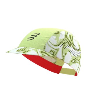 compressport-pro-racing-cap-gruen-xhwu7326045-laufbekleidung_front.png