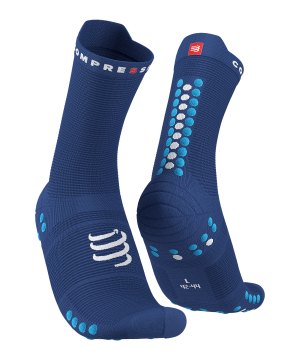 compressport-pro-racing-v4-0-run-high-socken-blau-xu00046b-533-laufbekleidung_front.png