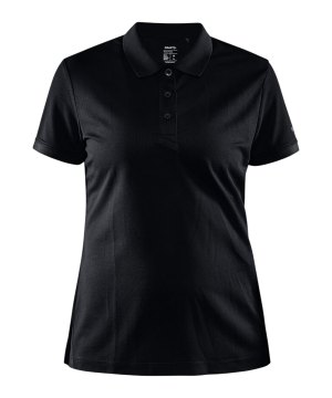 craft-core-unify-polo-damen-schwarz-f999000-1909139-teamsport_front.png