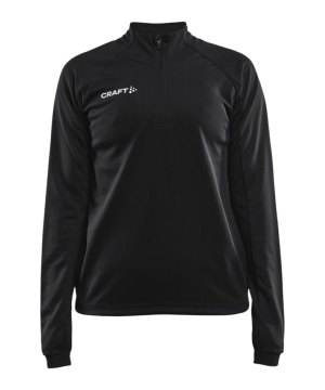 craft-evolve-halfzip-sweatshirt-damen-schwarz-f999-1910152-fussballtextilien_front.png