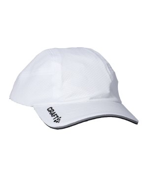 craft-kappe-running-weiss-1900095-laufbekleidung_front.png
