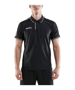 craft-pro-control-poloshirt-schwarz-f999900-1906734-fussballtextilien_front.png