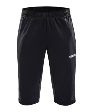 craft-progress-3-4-trainingshose-damen-schwarz-1907115-indoor_front.png