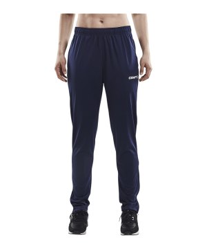 craft-progress-pant-damen-blau-f1390-1905627-fussballtextilien_front.png