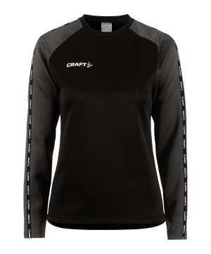 craft-squad-2-0-sweatshirt-damen-schwarz-f999985-1912735-indoor_front.png