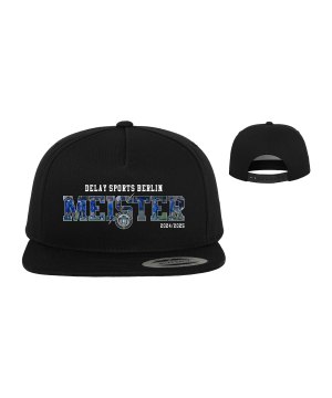 delay-sports-a-classic-snapback-cap-schwarz-6007-equipment_front.png