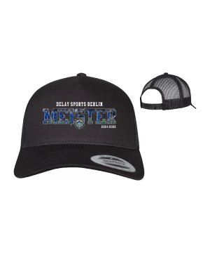 delay-sports-a-meister-retro-trucker-cap-schwarz-6506-equipment_front.png