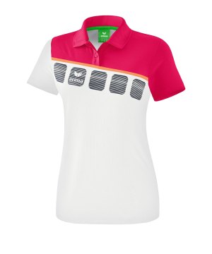 erima-5-c-poloshirt-damen-weiss-fussball-teamsport-textil-poloshirts-1111920.png
