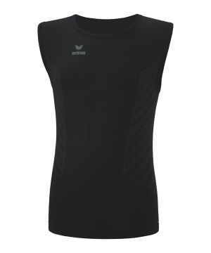 erima-athletic-tanktop-schwarz-2282402-laufbekleidung_front.png