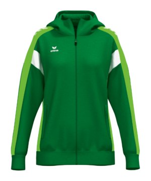 erima-celebrate-125-kapuzenjacke-damen-gruen-1032538-indoor_front.png