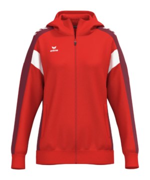 erima-celebrate-125-kapuzenjacke-damen-rot-1032536-indoor_front.png