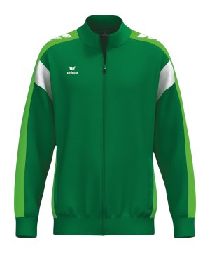 erima-celebrate-125-trainingsjacke-kids-gruen-1032593k-indoor_front.png