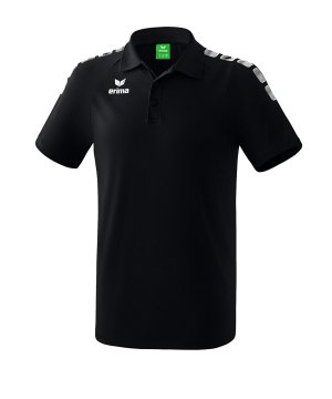 erima-essential-5-c-poloshirt-kids-schwarz-weiss-fussball-teamsport-textil-poloshirts-2111901.png