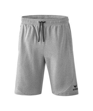 erima-essential-sweathose-short-grau-teamsport-mannschaft-2081804.png