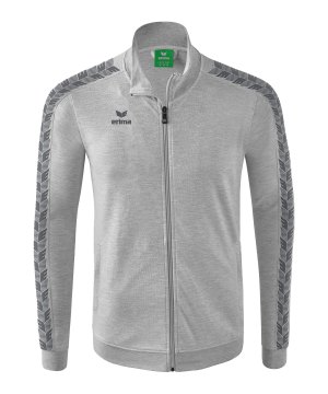 erima-essential-team-tracktop-jacke-hellgrau-grau-2032210-teamsport_front.png