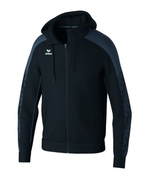 erima-evo-star-kapuzenjacke-schwarz-grau-1032454-teamsport_front.png