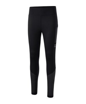 erima-leggings-training-damen-schwarz-2292201-laufbekleidung_front.png