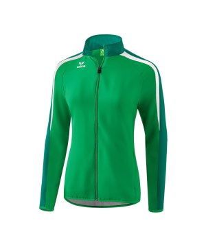 erima-liga-2-0-praesentationsjacke-damen-gruen-weiss-teamsport-vereinsbedarf-mannschaftskleidung-oberbekleidung-1011833.png