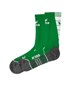 erima-short-socks-trainingssocken-gruen-weiss-socks-training-funktionell-socken-passform-rechts-links-system-318617.png