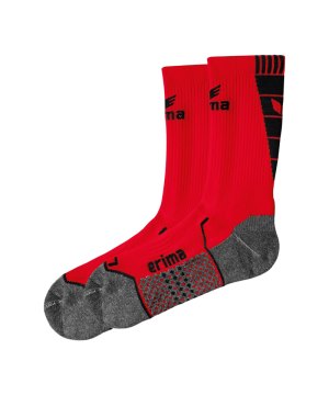 erima-short-socks-trainingssocken-rot-schwarz-socks-training-funktionell-socken-passform-rechts-links-system-316811.png