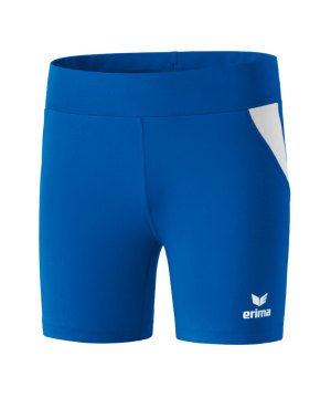 erima-short-tight-damen-kurz-frauen-woman-hose-laufhose-lauftraining-polyester-blau-weiss-829404.png