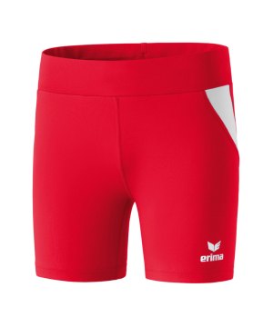 erima-short-tight-damen-kurz-frauen-woman-hose-laufhose-lauftraining-polyester-rot-weiss-829405.png