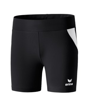 erima-short-tight-damen-kurz-frauen-woman-hose-laufhose-lauftraining-polyester-schwarz-weiss-829403.png