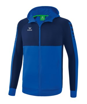 erima-six-wings-kapuzenjacke-kids-blau-1032206-teamsport_front.png
