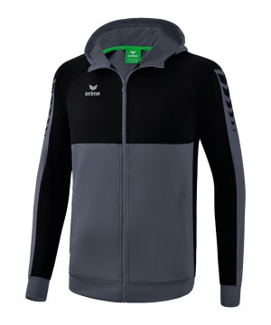 erima-six-wings-kapuzenjacke-kids-grau-1032207-teamsport_front.png