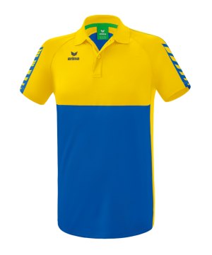 erima-six-wings-poloshirt-blau-gelb-1112206-teamsport_front.png