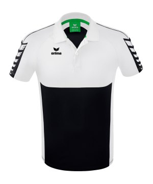 erima-six-wings-poloshirt-schwarz-weiss-1112210-teamsport_front.png