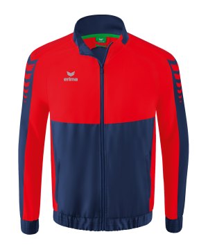erima-six-wings-praesentationsjacke-blau-rot-1012205-teamsport_front.png