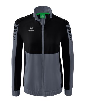 erima-six-wings-praesentationsjacke-damen-grau-1012214-teamsport_front.png